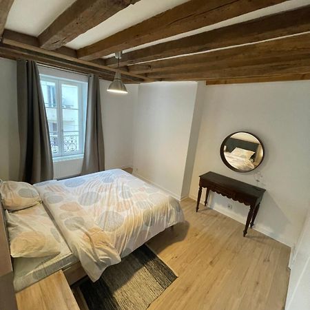 Charmant Appartement Orleans ! Eksteriør billede