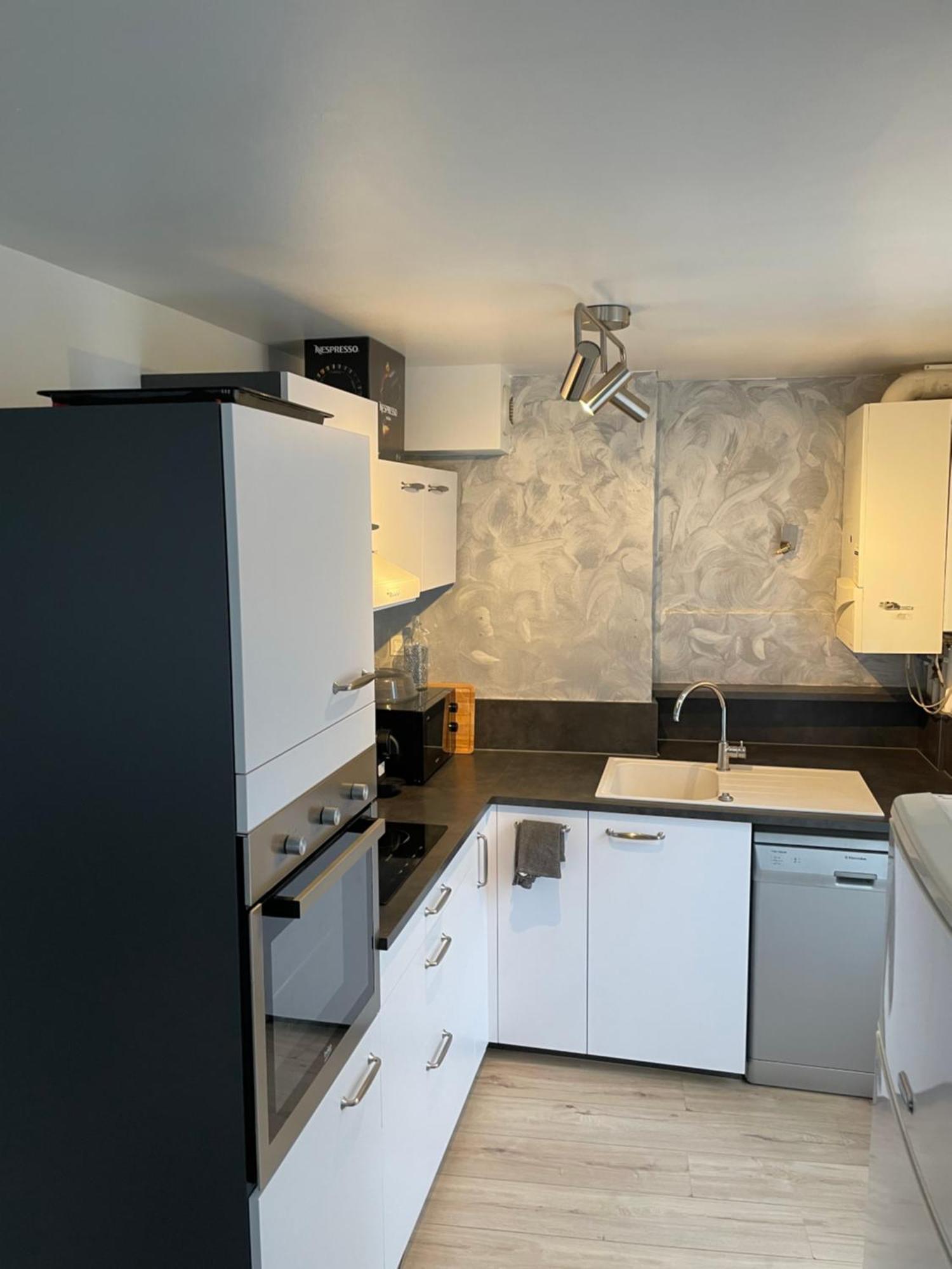 Charmant Appartement Orleans ! Eksteriør billede