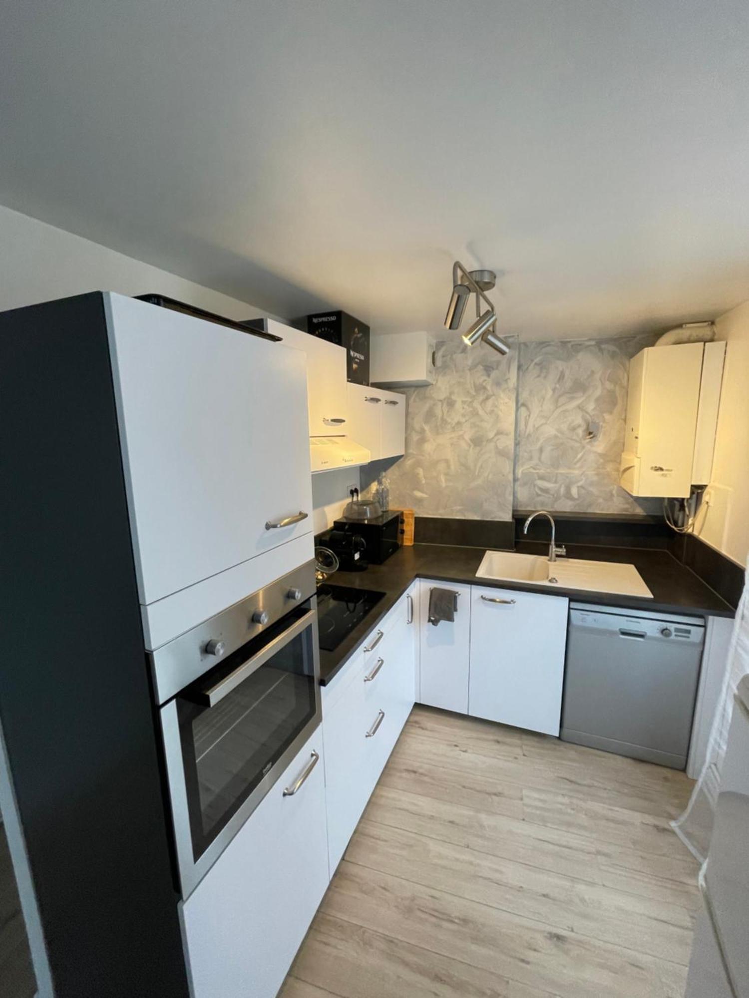 Charmant Appartement Orleans ! Eksteriør billede